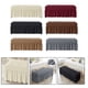 thumbnail image 2 of Elastic Bench Cover Dust Cover 3D Bubble Grid Chair Cover Piano Bench Cover, 2 of 10