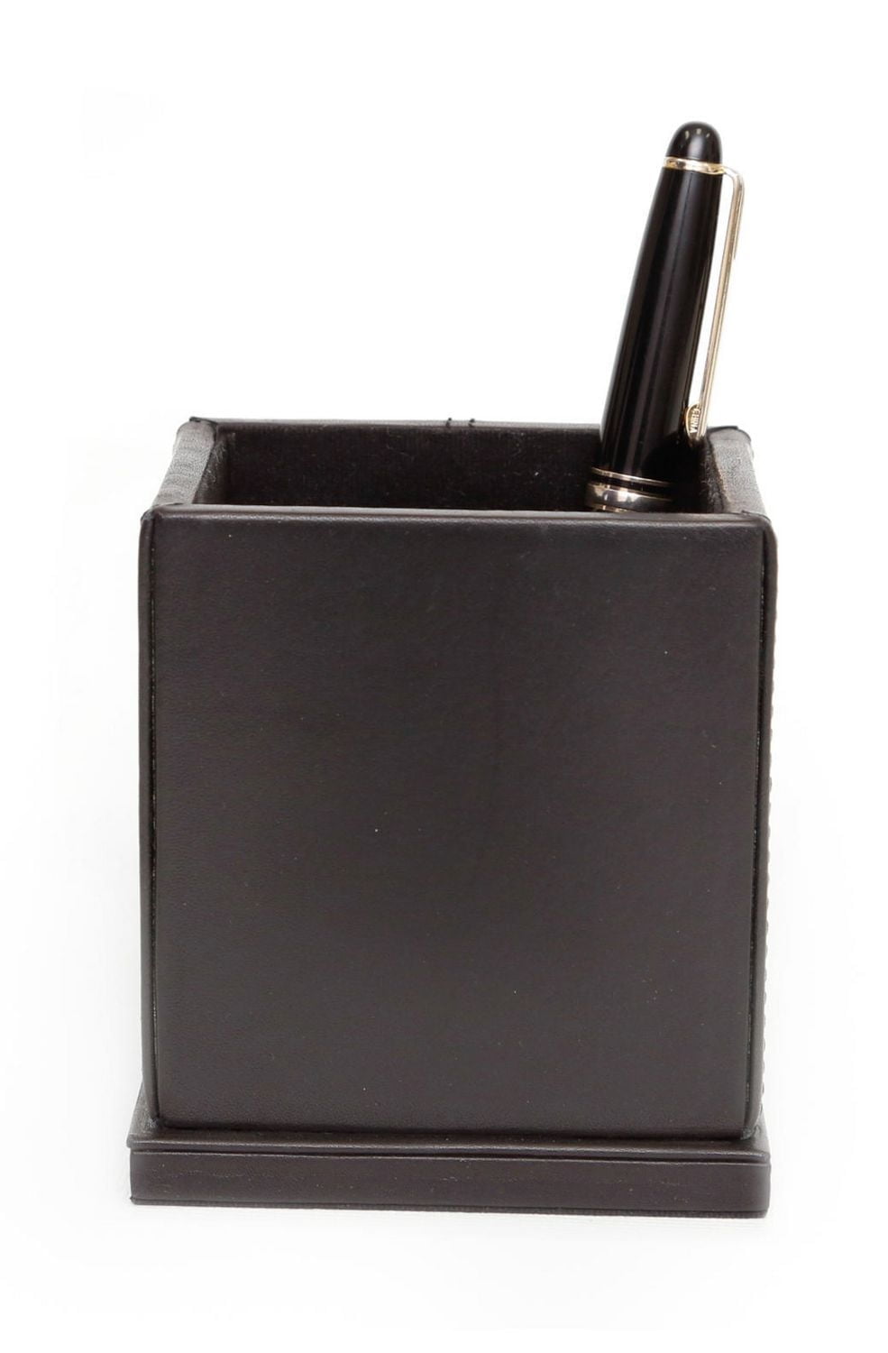 Boîte à stylos AshlinMD de format exécutif pour bureau