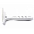 thumbnail image 3 of Rake Comb For Dogs Brush Short Long Hair Fur Shedding Remove Cat Dog Brush Grooming-4, 3 of 4