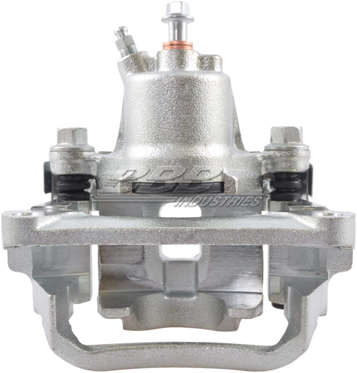 TERREPOWER formerly BBB Industries 99-01709A Reman Caliper w/installation Hardware