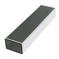 thumbnail image 3 of Bloque de lijado de aleación de aluminio con lija para nivelar trastes de guitarra, herramienta manual para eliminar rebabas., 3 of 14