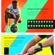 thumbnail image 4 of SmartWatch Reloj N5 Fralugio Notificaciones Bp Temperatura Negro Sport, 4 of 5