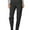 Pewter, variant on Universal Natural-Rise Comfort 4 Pkt Cargo Utility Tapered Leg Pants