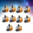 thumbnail image 3 of 10Pcs Hall Electromagnetic Joystick For PS5, 3 of 5