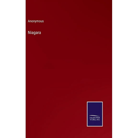 Niagara (Hardcover)