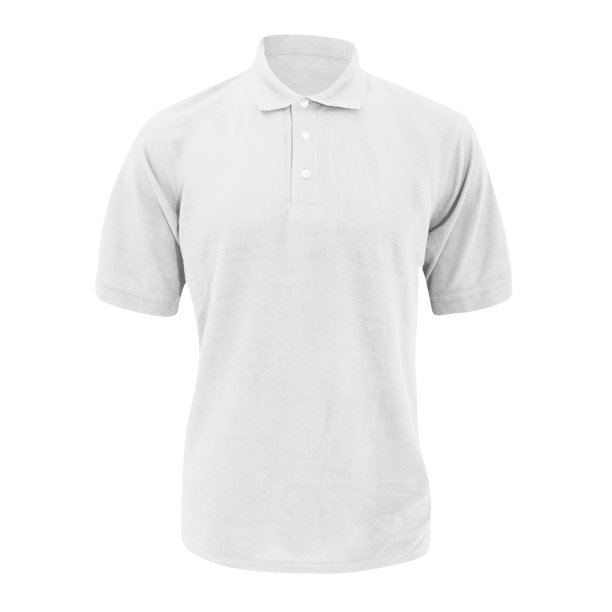 Kustom Kit - Polo pique de manga corta Modelo Chunky® Superwash® 60ºC Hombre Caballero (Blanco)