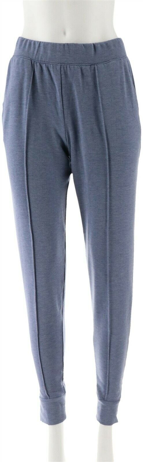 cuddl duds joggers