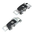 thumbnail image 4 of ,2pcs Interior Door Handle Inside Door Handle Replacementfor Chevrolet Enhanced Features, 4 of 8