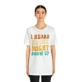 thumbnail image 3 of Vintage Bruce Fan Tee Unisex Short Sleeve Shirt for True Bruce Enthusiasts, 3 of 12