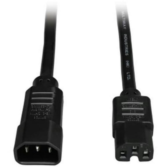 Tripp Lite  14AWG Power Cord 6 feet