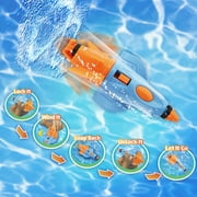 Play Day 14-Piece Dive Party Pack Pool Set, Ages 3+