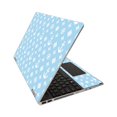 thumbnail image 1 of MightySkins HPPX3601520-Baby Blue Designer Skin for HP Pavilion x360 15 in. 2020 - Baby Blue Designer, 1 of 3