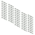 thumbnail image 4 of Raccord de Tuyau de Climatisation, Connecteur de Tuyau de Réfrigérant Résistant aux Rayures en Aluminium Anti-Déformation Haute Résistance pour Camions pour Voitures 3/8 Po, 1/2 Po, 5/8 Po, 3/4 Po, 4 of 8