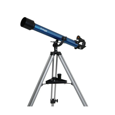 Infinity 60mm Altazimuth Refractor Telescope For Men Outdoor