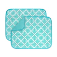 Caroline’s Treasures BB2527MAT Between Friends Labrador Retriever – Tapete Amarillo De 18 X 27 Pulgadas Para Puerta Delantera Alfombra Para