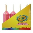 thumbnail image 4 of Crayola Rainbow Bath Bomb, 4 of 4