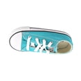 thumbnail image 5 of Converse Chuck Taylor All Star Ox Toddler Shoes Turbo Green 766306f, 5 of 6