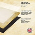 thumbnail image 1 of Enhance RPG Grid Mat - Tapete de mesa DND Map (24x36 pulgadas) Juego de rol de borrado en ENHANCE ENHANCE, 1 of 2