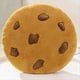 thumbnail image 1 of Almohada de Galleta de Chocolate, Tapete para Patio, Accesorio de Fotografía, Tapete para Asiento de Automóvil, Tapete para Piso, 1 of 4