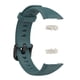 thumbnail image 3 of 5pcs Strap Replacement for HUAWEI Band 6 TPU Wristband for HONOR Band 6 Sywqhk Para estrenar, 3 of 6