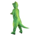 thumbnail image 5 of Kid's Deluxe Toy Story Rex Costume, 5 of 10