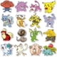 thumbnail image 2 of Stickers, 100 pcs waterproof stickers, cute aesthetic stickers, La, 2 of 5