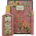 thumbnail image 3 of Gucci Flora Gorgeous Gardenia 2pcs Gift Set For Women
100ml Eau De Parfum Spray + 10ml Eau De Parfum Spray, 3 of 3