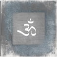 thumbnail image 1 of Cuadro Decorativo - Yoga gitano # 8 Jr  Impresión en canvas, estrechado., 1 of 2