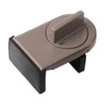 thumbnail image 1 of 4 Pcs Window Safety Lock Aluminum Alloy Sliding Lock Sliding Door Anti-Theft Lock Adjustable ,Easy to Use, 1 of 7