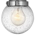 thumbnail image 6 of Hinkley Lighting - Three Light Bath - Poppy - 3 Light Bath Vanity in Traditional, 6 of 11