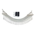 thumbnail image 4 of S SERENABLE Hamac Extérieur Robuste Portable pour Plage Balcon Extérieur, 4 of 9