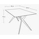 thumbnail image 2 of Mesa Comedor Ramona Color Negro Terzetto, 2 of 2