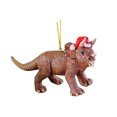 thumbnail image 1 of PIX-LINK Colgante de decoración de dinosaurio de Navidad Adornos de Navidad para el hogar Decoración de árbol de Navidad lyd modelStyleType, 1 of 2