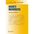 thumbnail image 1 of Pre-Owned Discrete Mathematics: Elementary and Beyond (Undergraduate Texts in Mathematics) Paperback, 1 of 1