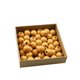 thumbnail image 1 of Matsuzay 100 piezas de cuentas de para manualidades, 26mm, bolas redondas hechas a mano, Kit de cuentas sueltas ligeras, accesorios para hacer Kits de decoración para fiestas, 1 of 6