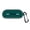 Dark green, variant on NANMELX Anti-fall Protective Cases Soft Silicone Shells for WF-C500 Earphone Shells