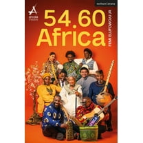 Modern Plays 54.60 Africa, (Paperback)