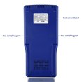 thumbnail image 4 of Portable Handheld Home Home Multifuncional CO2 ppm Metros Mini Carbon yeacher Medidor de CO2, 4 of 8