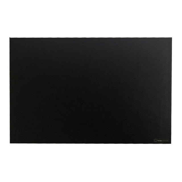 Mantel Individual Home Creations Redondo Negro