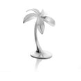 thumbnail image 2 of Miniature Nativity Palm Tree Set crafted by Nambe, 2 of 2