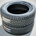 thumbnail image 6 of Cosmo El Tigre AT 265/60R18 110T a/t All Terrain Tire, 6 of 8