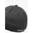 thumbnail image 5 of Bristol Fitted Cap - Anthracite, 5 of 7