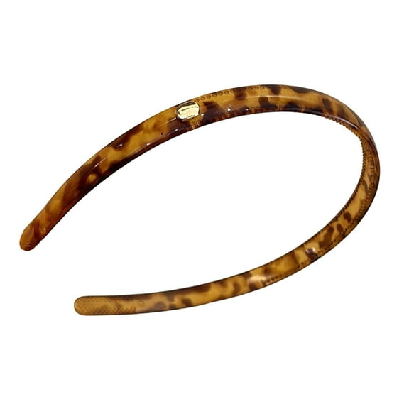 AOOOWER Korean Styles Leopard Headbands for Women Girls Fashionable Hair Accessories