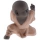 thumbnail image 5 of Figura de monje pequeño, estatua tradicional de Buda pequeño y adorable, decoración para mascotas de té. Estilo B, 5 of 8