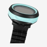 Mares Puck 4 Wrist Dive Computer - Black/Orange
