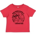 thumbnail image 3 of Inktastic Summer Vacation Mode Anna Maria Island Florida Boys or Girls Baby T-Shirt, 3 of 5