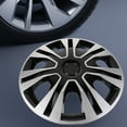 thumbnail image 3 of Couvre-roues de Pneu de Rv pour Voiture, Couvre-Moyeu de Roue de Véhicule, Accessoire de Voiture Cool, Couvre-Moyau de Roue de Remorque, 3 of 8