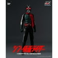 thumbnail image 5 of Shin Masked Rider No.2 FigZero 1:6 Scale Action Figure, 5 of 11