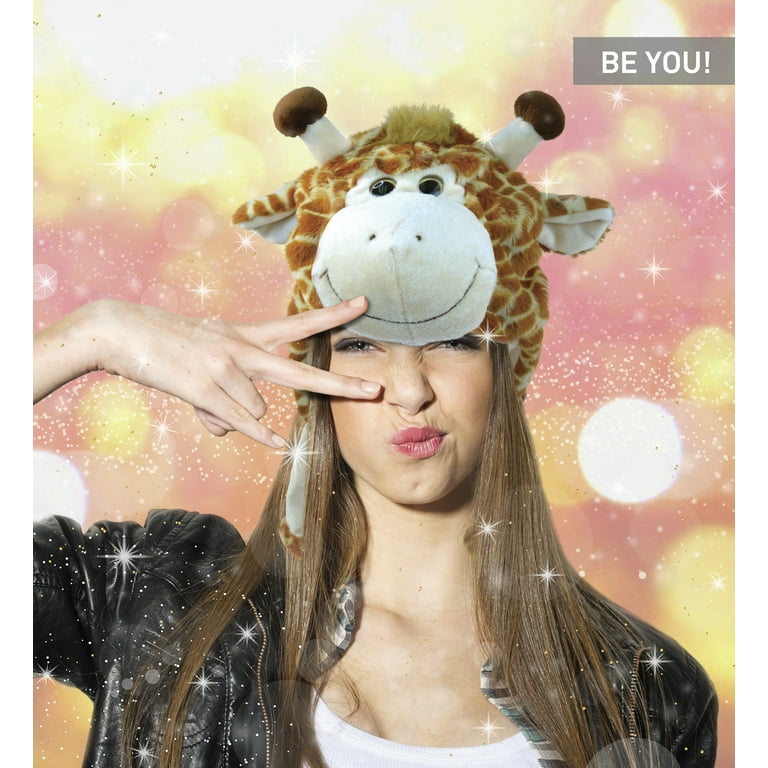 Silly winter best sale hats for adults