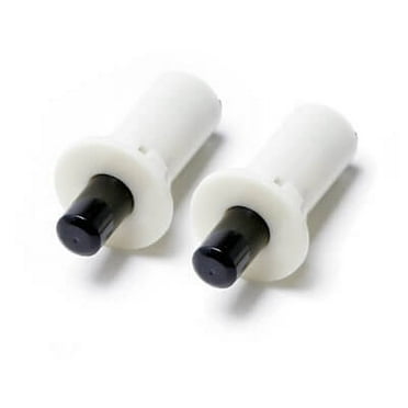 Scott Drake C3AZ-13713-AK Courtesy Light Switches Pair